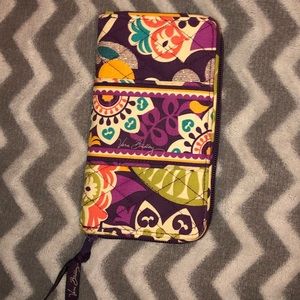 Vera Bradley Wallet